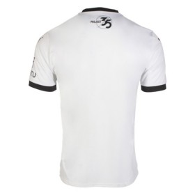 Nogometni Dres Plymouth Argyleh Gostujući 2024-25